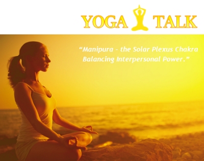 Kirsty Melmed | Event Pic - Solar Plexus