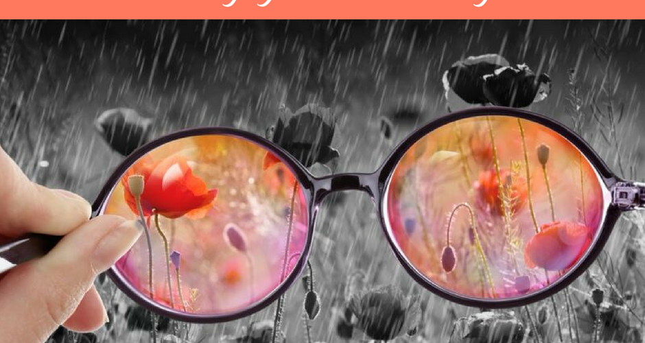 Kirsty Melmed Life Coach | When you change the way you look at things