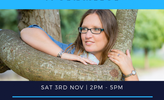 Kirsty Melmed Life Coach | Connect with your higher self workshop