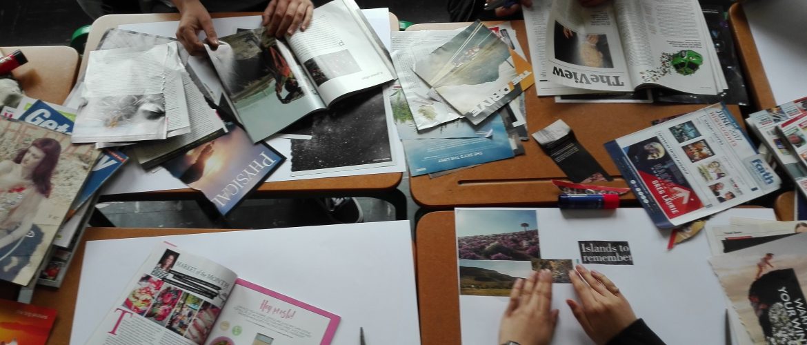 Kirsty Melmed Life Coach | Vision Boards