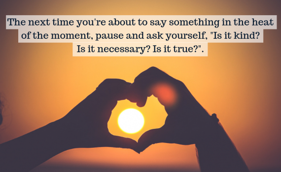 Kirsty Melmed Life Coaching | Kindness Weekly Challenge