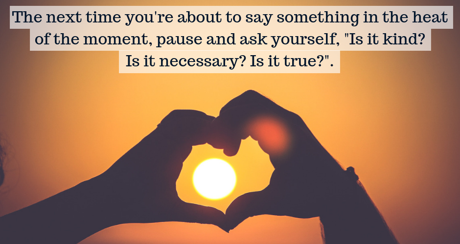 Kirsty Melmed Life Coaching | Kindness Weekly Challenge