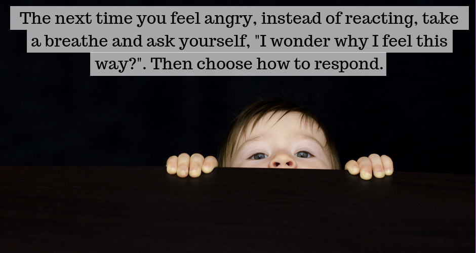 Kirsty Melmed Life Coach | Weekly Challenge #4