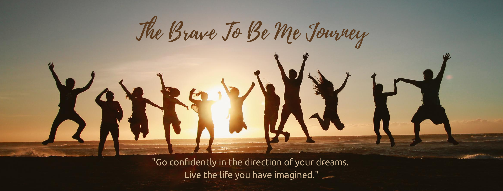 Kirsty Melmed Life Coach | BTBMJ FB Group Cover Pic