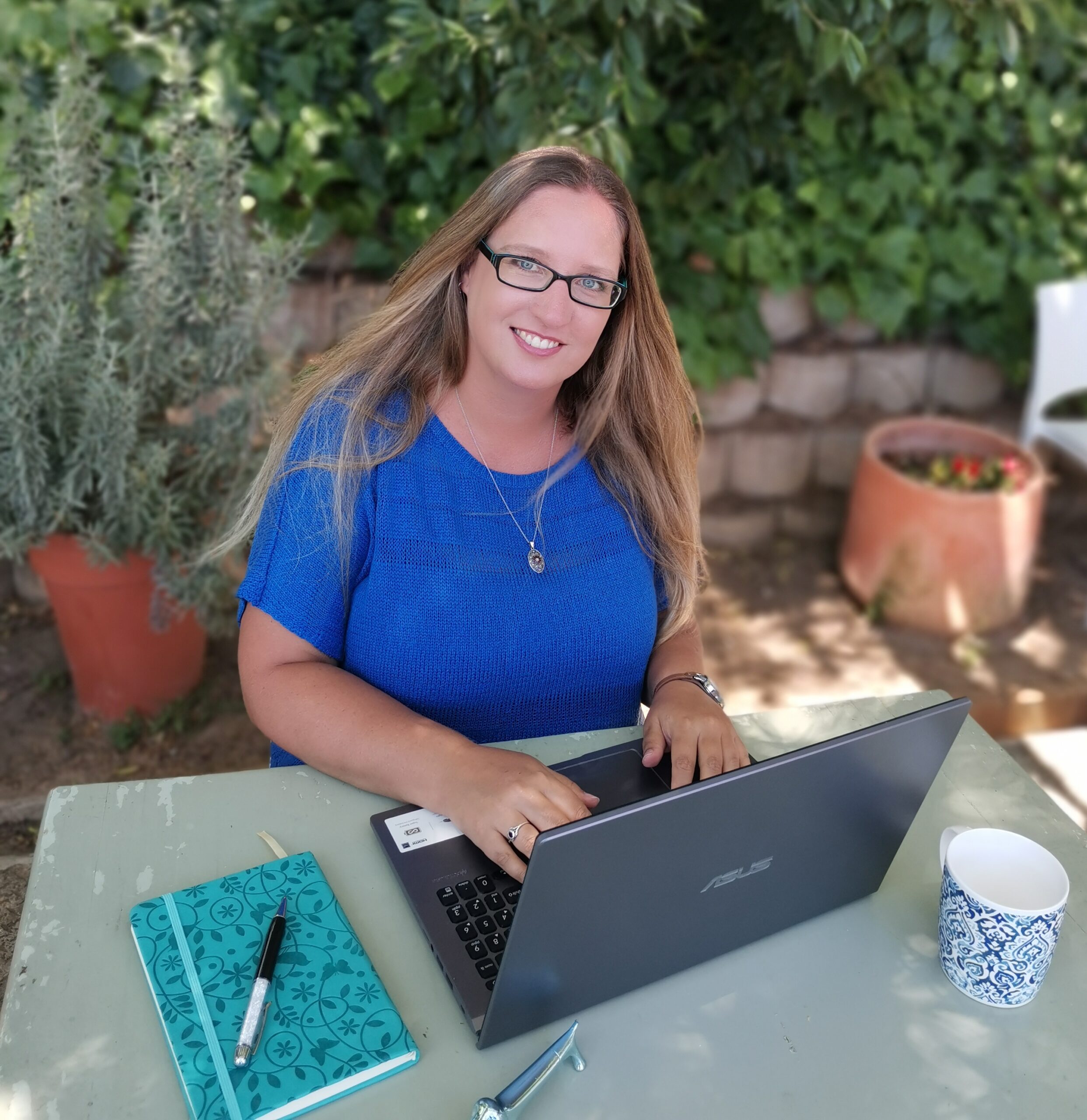 Kirsty Melmed | Contact