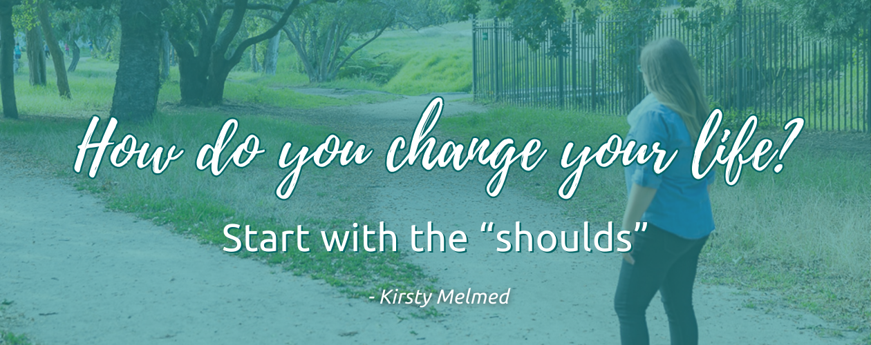 Kirsty Melmed Life Coach Quote
