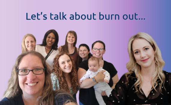 Brave Conversations Blog Post Image - Burn Out (1)