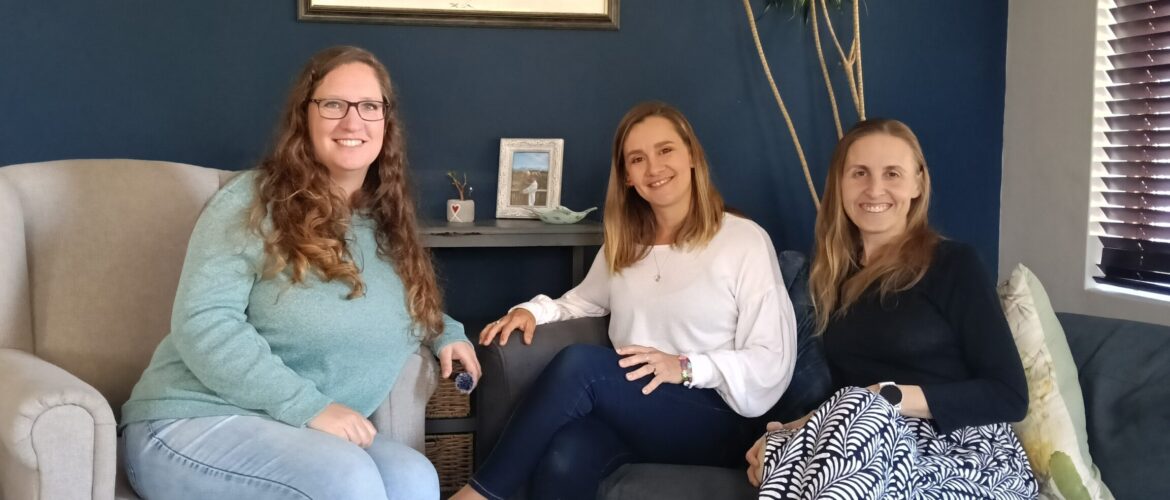 Permission to ask for help | Brave Mamas