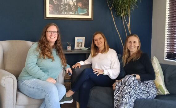Permission to ask for help | Brave Mamas
